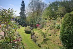 Garden- click for photo gallery